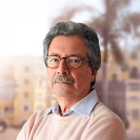 Humberto Campodónico